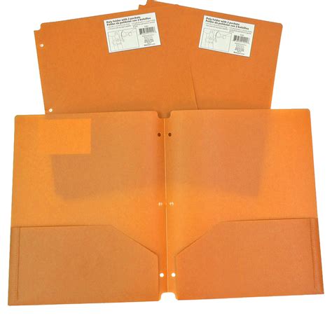 plastic pocket folders|plastic folders with pockets walmart.